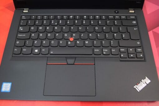 Lenovo ThinkPad T480S