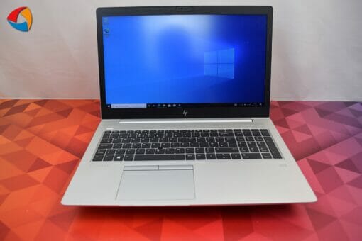 HP Elitebook 850 G5