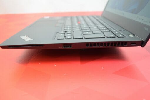 Lenovo ThinkPad T480S