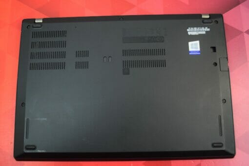 Lenovo ThinkPad T480S