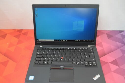 Lenovo ThinkPad T470S