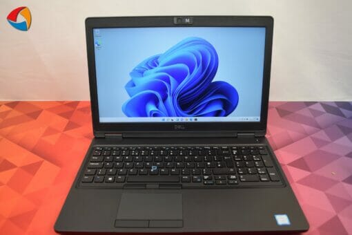 Dell Precision 3530