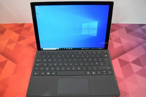 Microsoft Surface Pro5