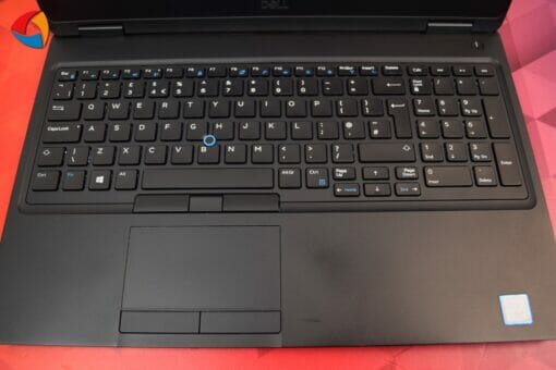 Dell Precision 3530