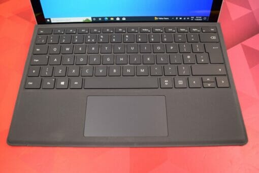 Microsoft Surface Pro5