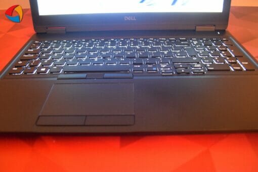 Dell Precision 3530