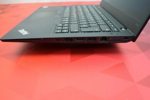 Lenovo ThinkPad T470S