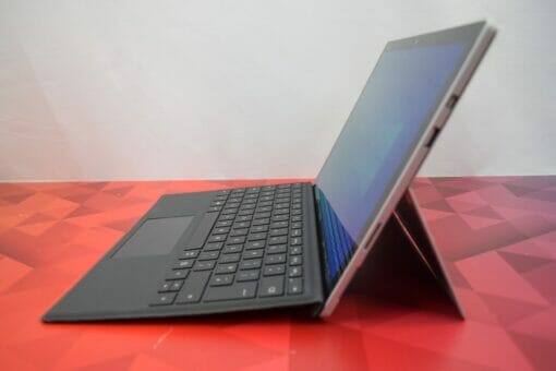 Microsoft Surface Pro5