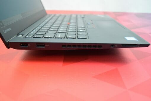 Lenovo ThinkPad T470S