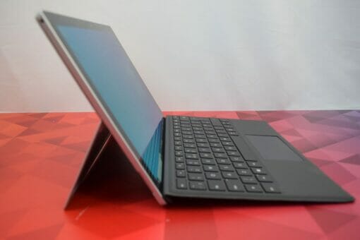 Microsoft Surface Pro5