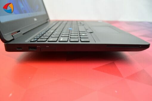 Dell Precision 3530