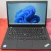 Lenovo ThinkPad T480S