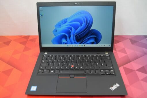 Lenovo ThinkPad T480S