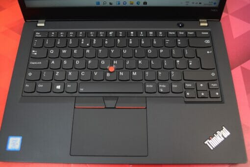 Lenovo ThinkPad T480S