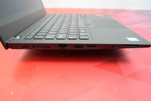 Lenovo ThinkPad T480S