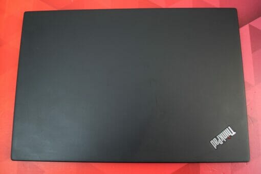 Lenovo ThinkPad T480S