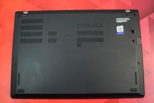 Lenovo ThinkPad T480S