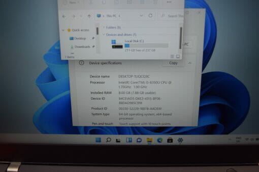 Lenovo ThinkPad T480S