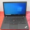 Lenovo ThinkPad T470S