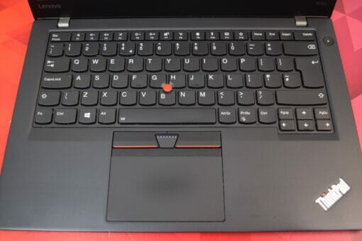 Lenovo ThinkPad T470S