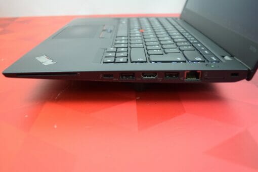 Lenovo ThinkPad T470S