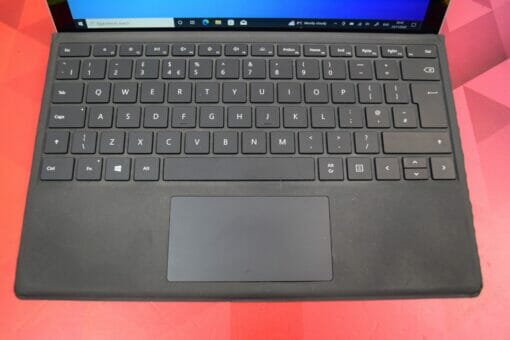 Microsoft Surface Pro 7+