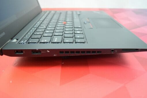 Lenovo ThinkPad T470S