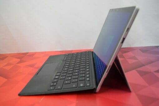 Microsoft Surface Pro 7+