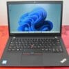 Lenovo ThinkPad T470S
