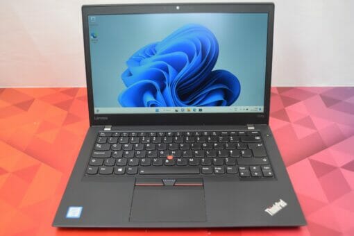 Lenovo ThinkPad T470S