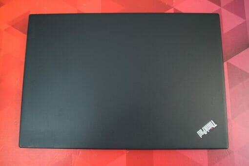 Lenovo ThinkPad T470S