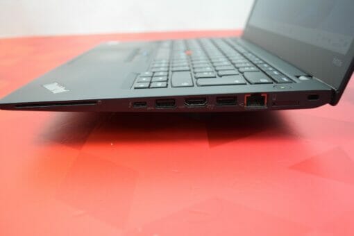 Lenovo ThinkPad T470S