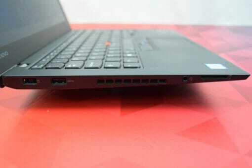 Lenovo ThinkPad T470S