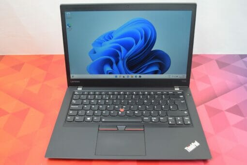 Lenovo ThinkPad T470S Touchscreen