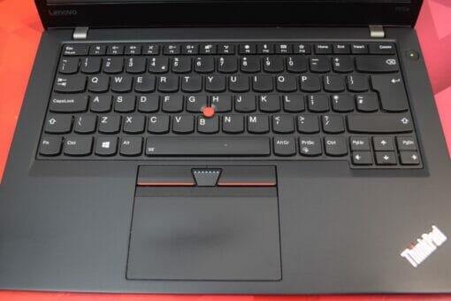 Lenovo ThinkPad T470S Touchscreen