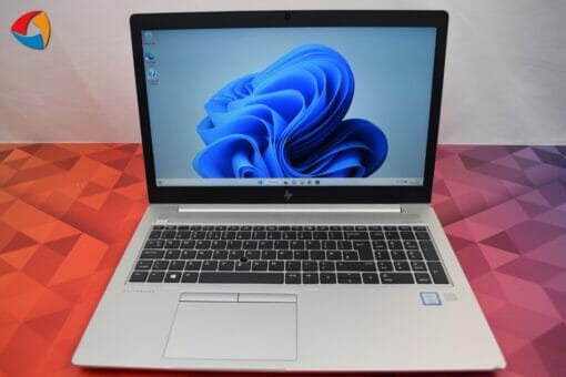 HP EliteBook 850 G6