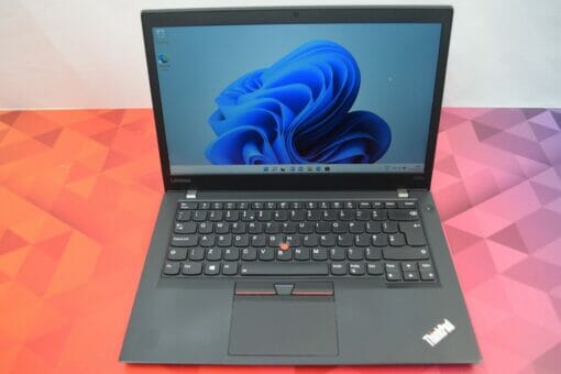 Lenovo ThinkPad T470S