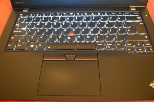 Lenovo ThinkPad T470S Touchscreen