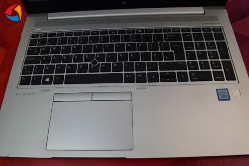 HP EliteBook 850 G6