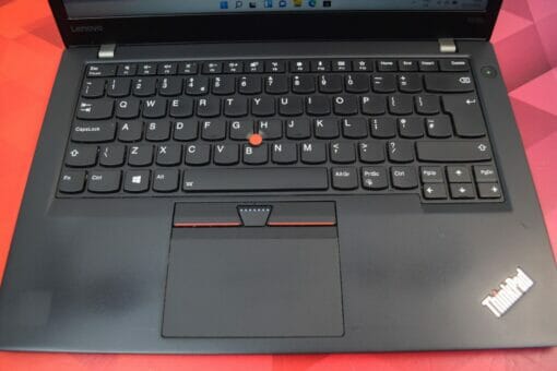 Lenovo ThinkPad T470S