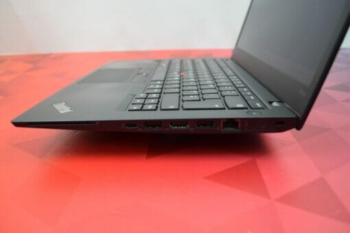 Lenovo ThinkPad T470S