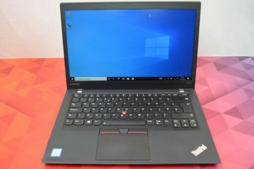 Lenovo ThinkPad T470S