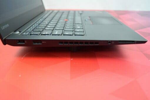 Lenovo ThinkPad T470S Touchscreen