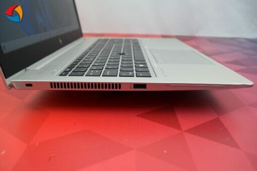 HP EliteBook 850 G6