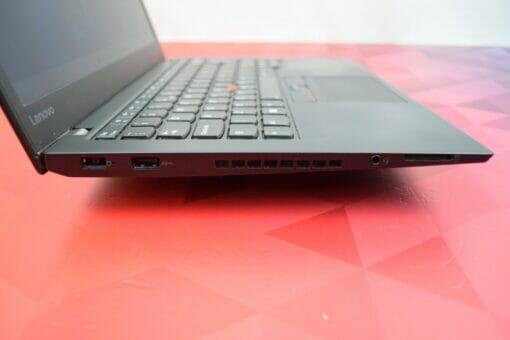 Lenovo ThinkPad T470S