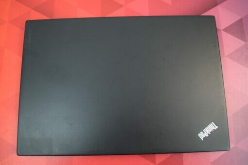 Lenovo ThinkPad T470S