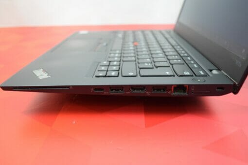 Lenovo ThinkPad T470S
