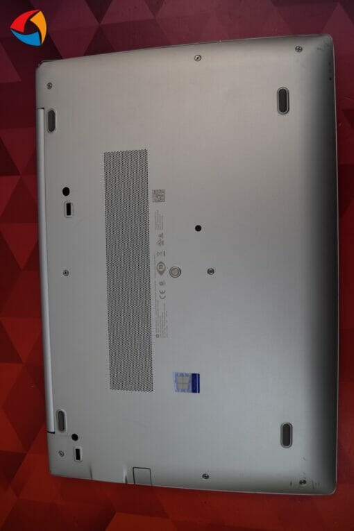 HP EliteBook 850 G6