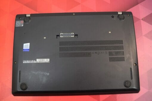 Lenovo ThinkPad T470S