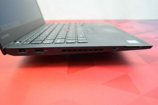 Lenovo ThinkPad T470S